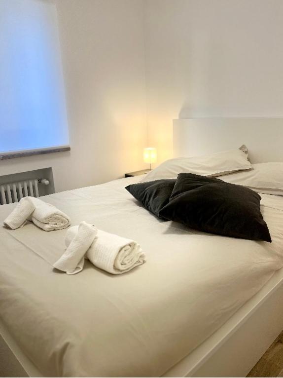 Alkece Red Apartment Udine Exterior foto